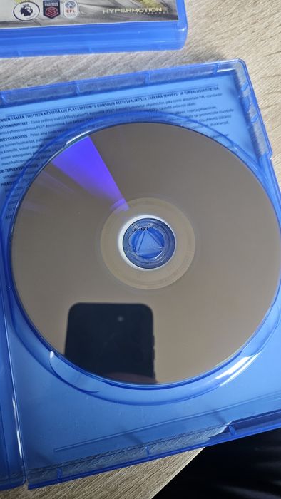 Jocuri PS5 Minecraft nou si Fifa 2023