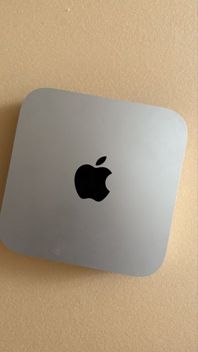 Mac Mini Late 2018