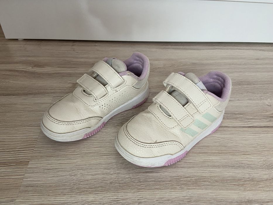 Детски кецове Adidas