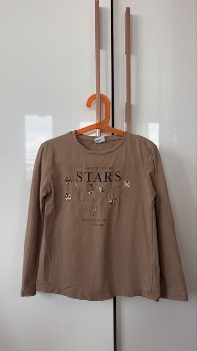 Дрехи Zara за момиче