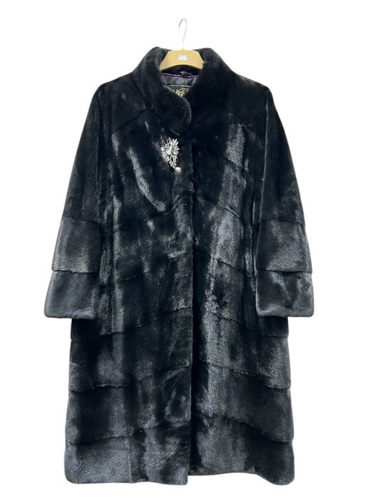 Шуба NEW #АК126080