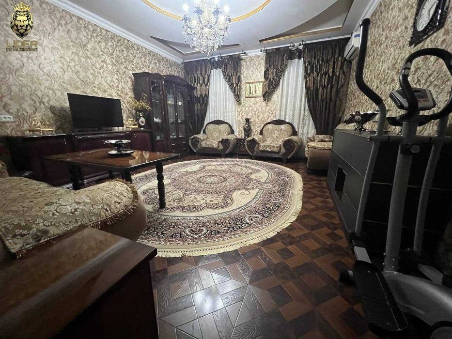 Продается ховли ор.р Каган Халк банки цена  55.000 у.е