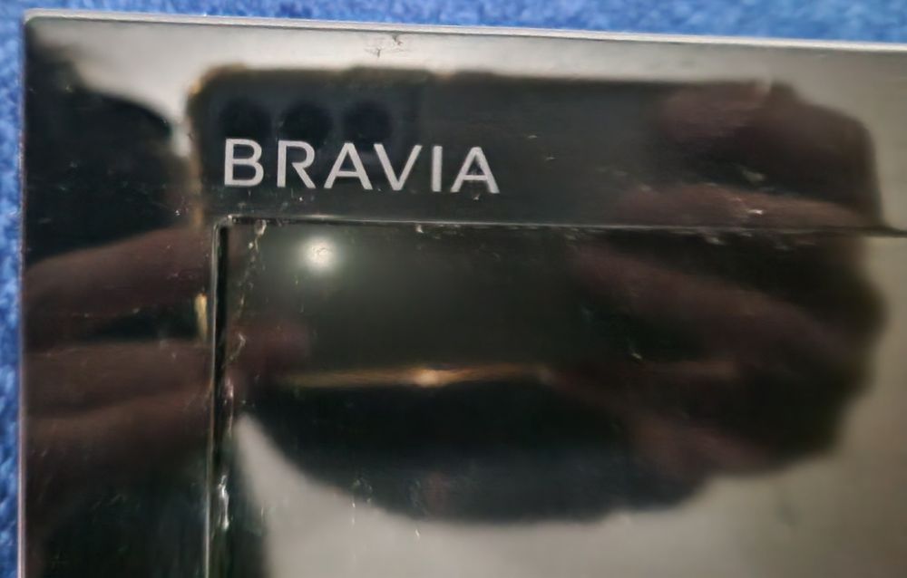 Телевизор Sony Bravia