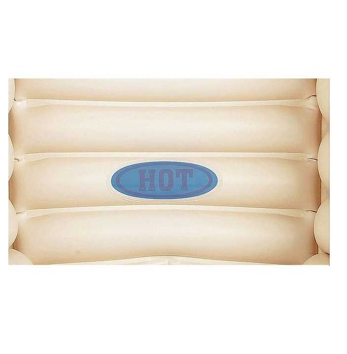 Надуваема вана Mercado Trade, За бебе, Бежова