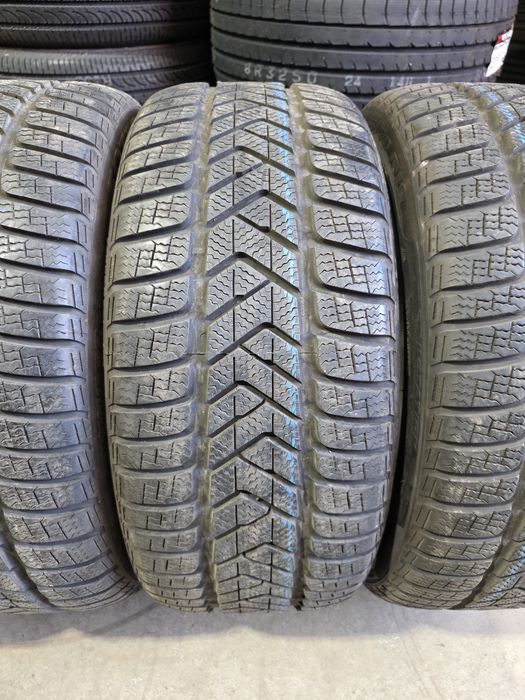 245/40/19 PIRELLI 4бр