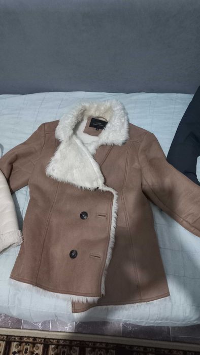Отдам даром куртки