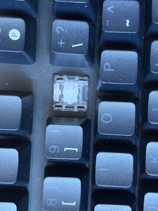 Tastatura mecanica Steelseries Apex Pro TKL  ND