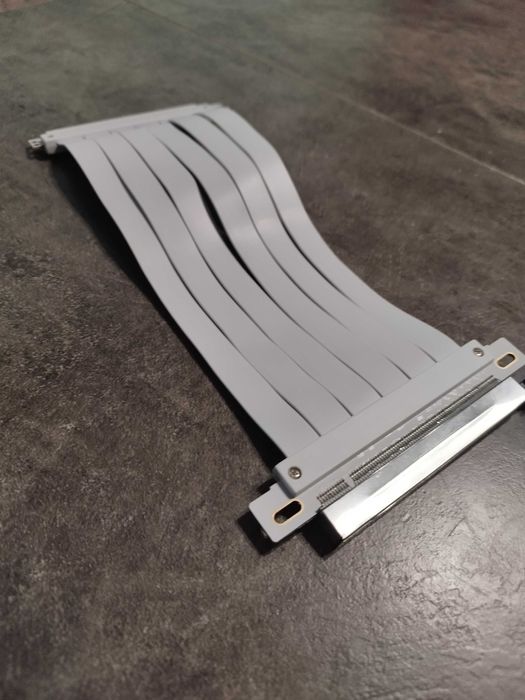 Riser PCIe 3.0 20см
