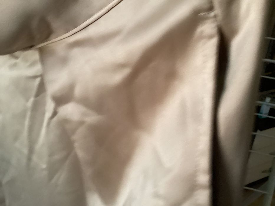 Etam. Нова Сатенена пижама М размер коментар