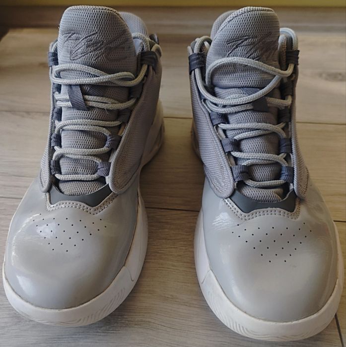 Puma & Jordan 42.5