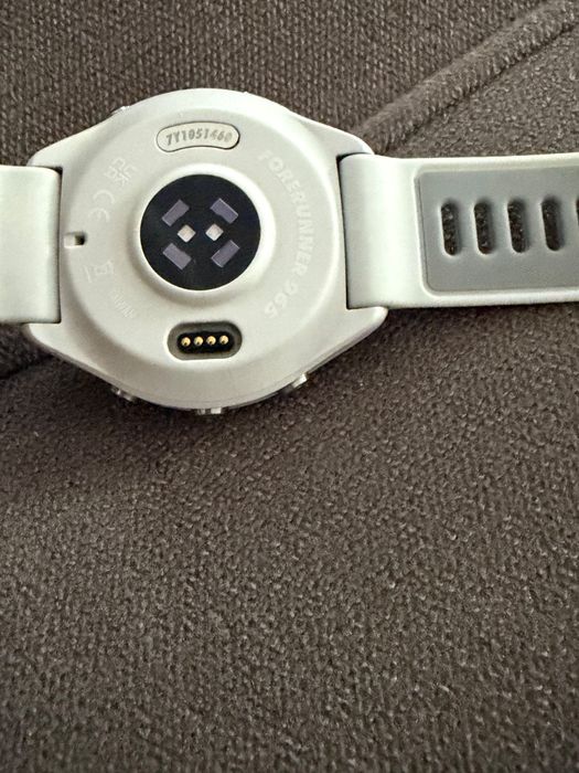 Garmin Forerunner 965