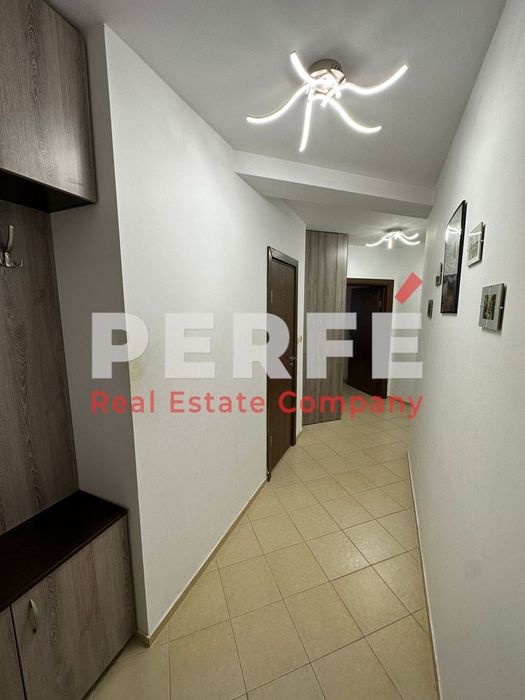 Продава се Тристаен апартамент в Поморие - 100 кв.м за 1350 €/кв.м - Снимка #11