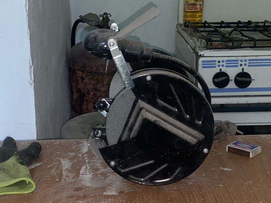Продам толичный станок