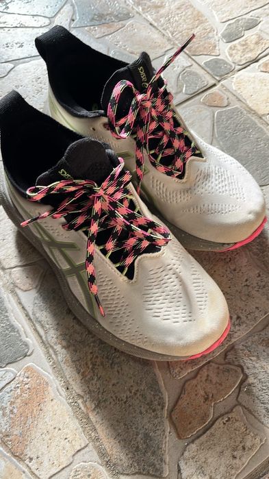 Обувки за бягане