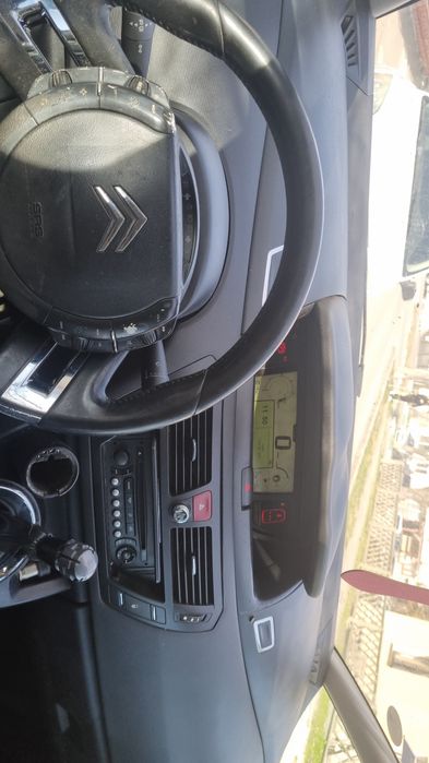 Vând citroen c 4  picaso