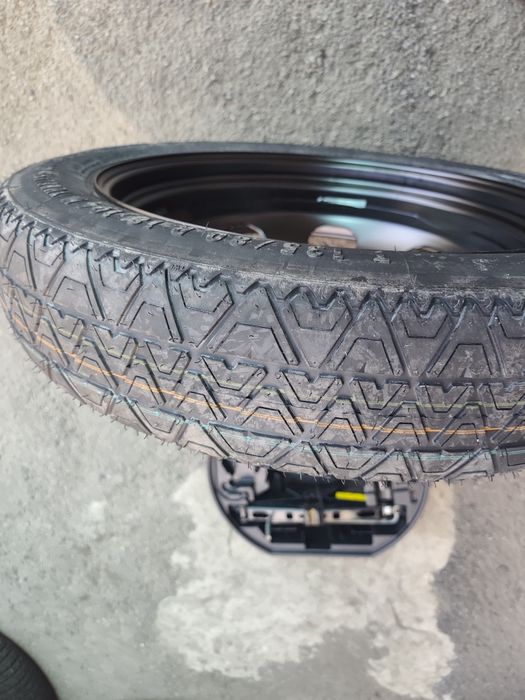 18" оригинална патерица за Peugeot 5008/3008..