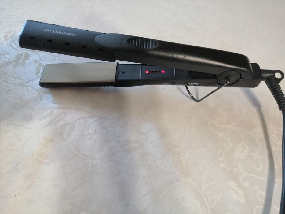 Преса за коса "НН SIMONSEN"