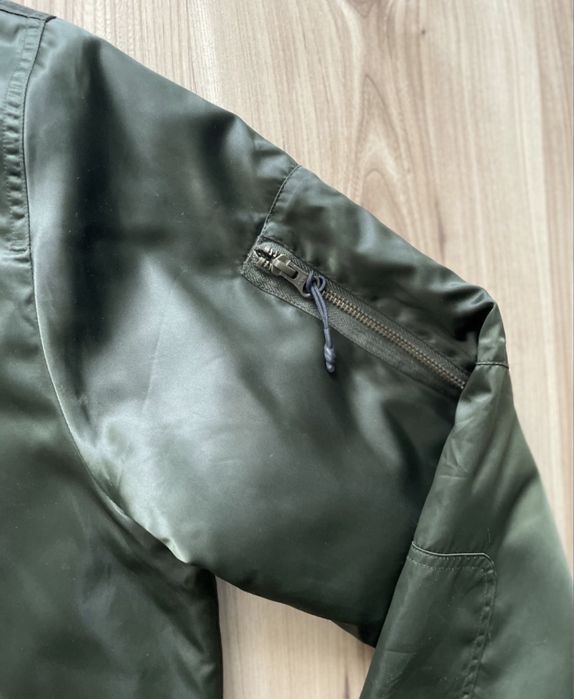 ADIDAS Originals Skateboarding  Bombers/мъжко яке/бомбър М