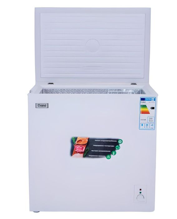 Морозильная камера