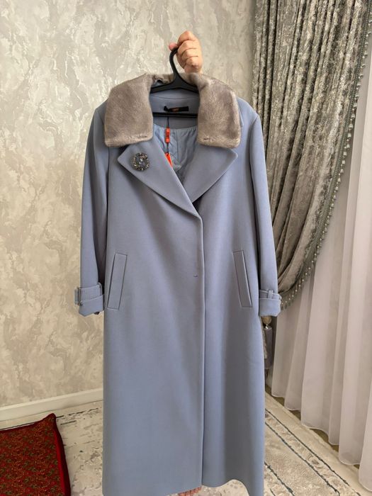 Продается пальто