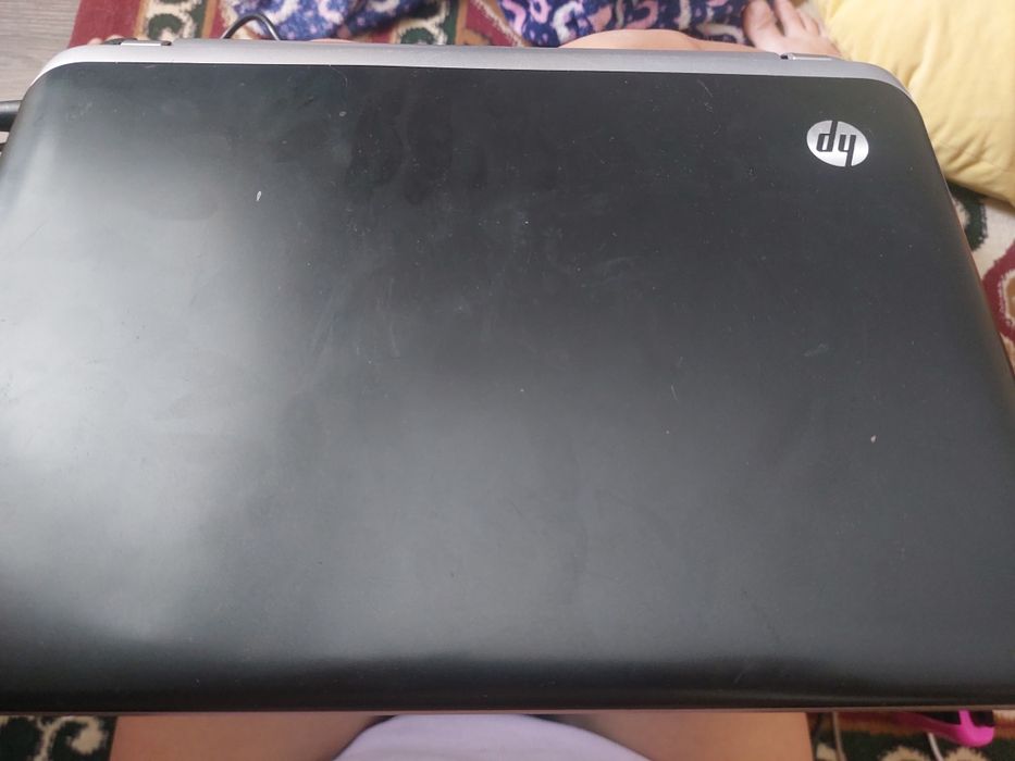 Продам ноутбук и принтер