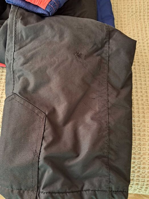 Два комплекта за зимен спорт до 152см. и до140см.