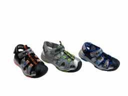 Детски сандали за момичета