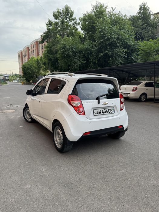 Vikup Arenda Spark Avtomat 1,25 mator