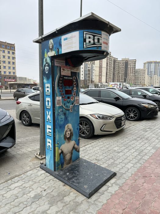 Силомер аппарат солничный панель