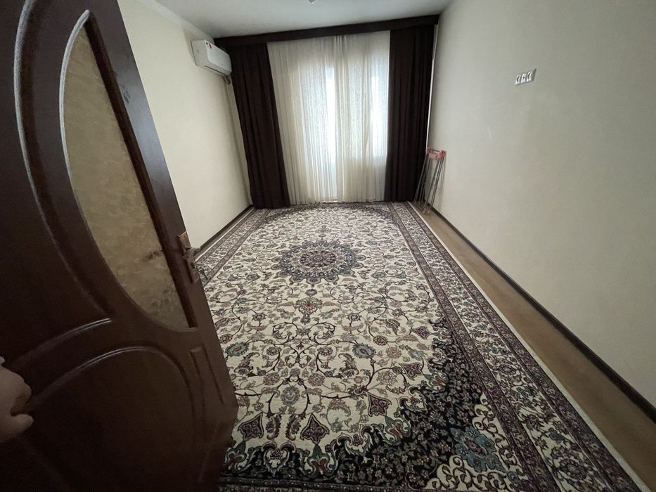 Аренда Сагбон Нурафшон 3.хонали Новостройка Йулни Юзида Дом