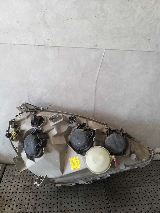 Far stanga mercedes a class w168 0301152211 a1688200961