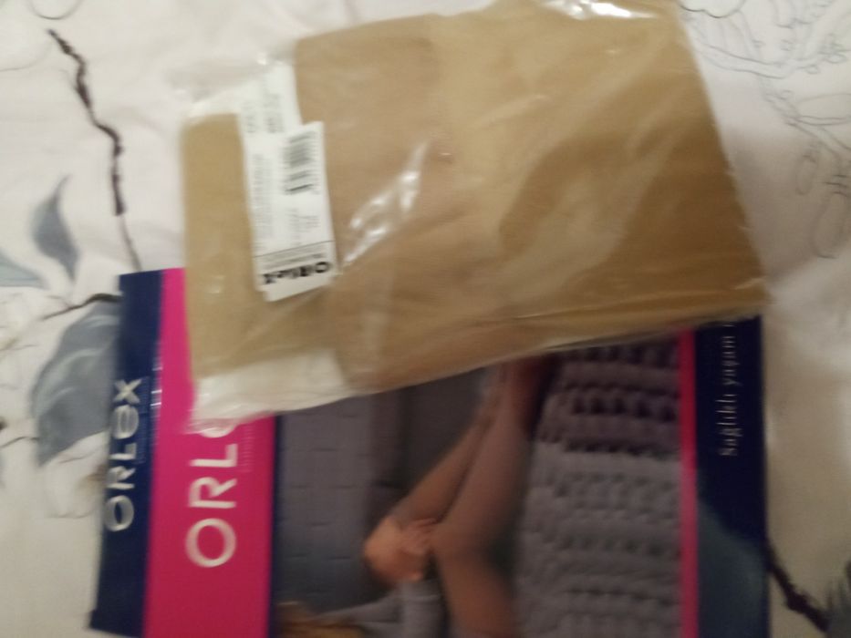 Чулки компрессионные