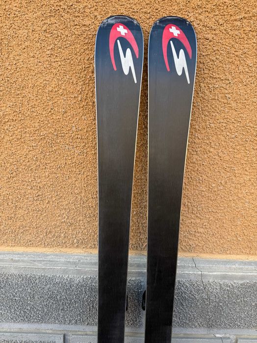 schi stockli scale beta L170cm