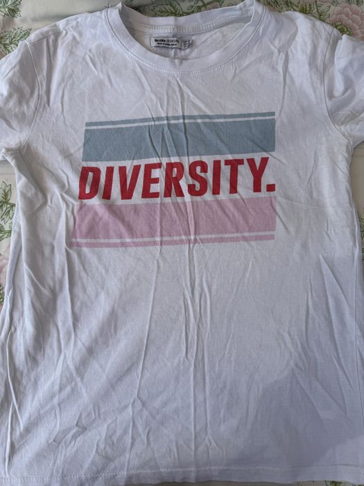 Tricou Bershka XS