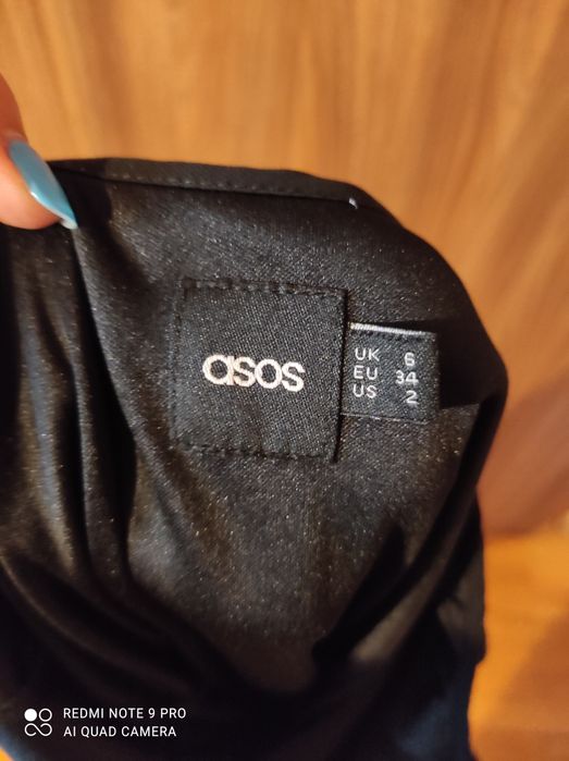 Дамски рокли 34-36 размер, XS