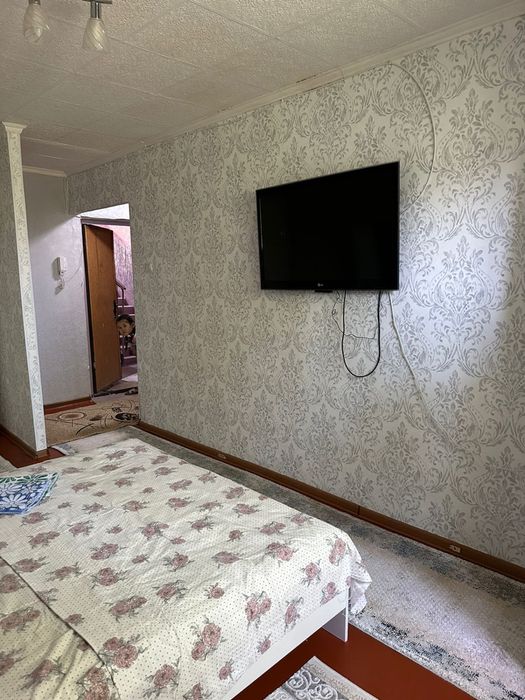 Квартира посуточно и по часам