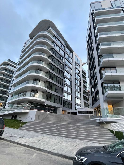 Studio dublu One Lake Club, Direct Proprietar