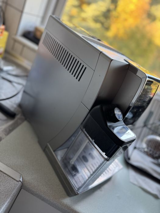 Delonghi dinamica Plus