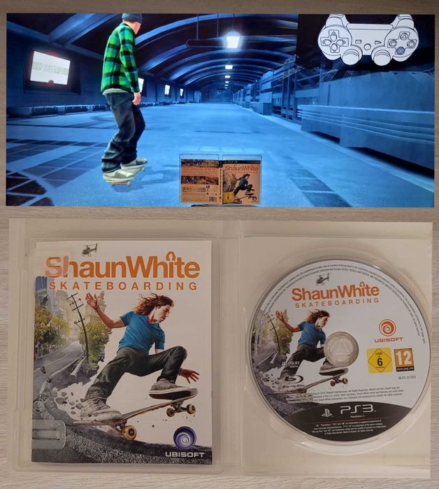 Продавам игри за PS3