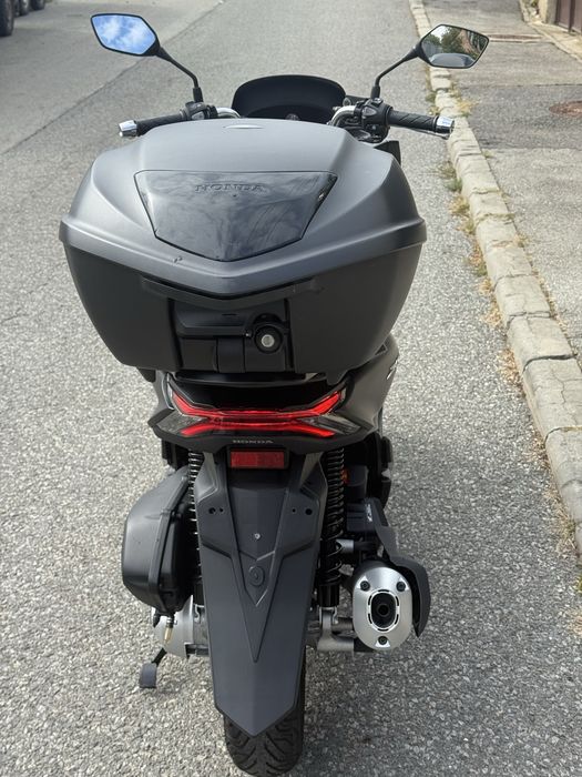Honda Pcx 125 cm ABS stare Impecabila