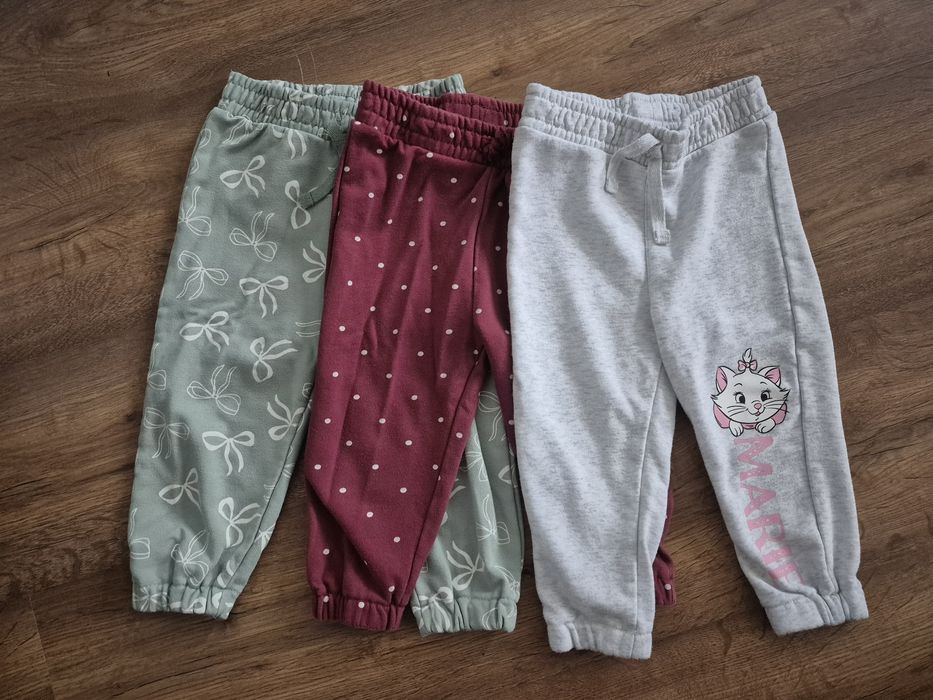 Lot haine fetite mar. 92