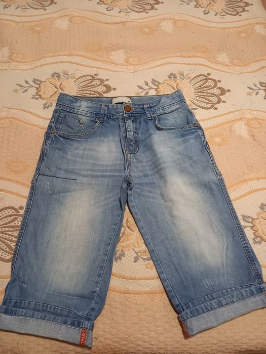 Мъжко долнище, дънки и панталони