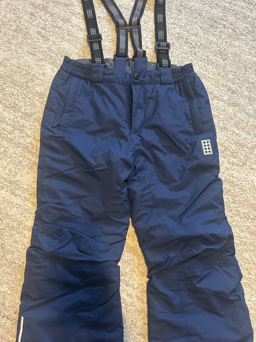 Pantaloni schi Lego mar 134