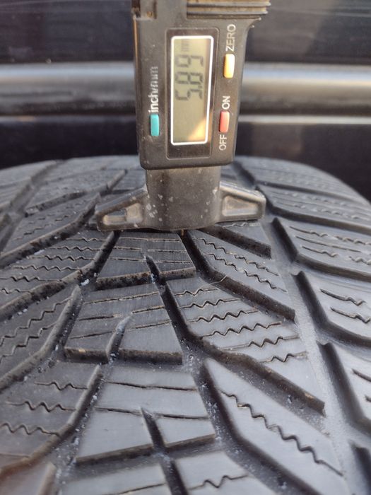 Перфектни 4бр.225/35/19