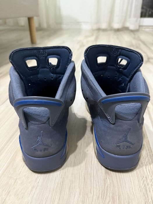 Jordan Retro 6 Jimmy Butler
