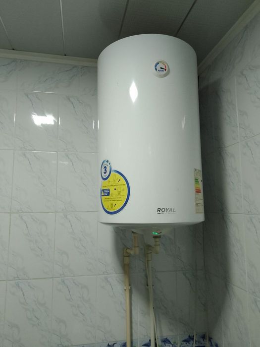 Квартира сатылады 2 ханалы