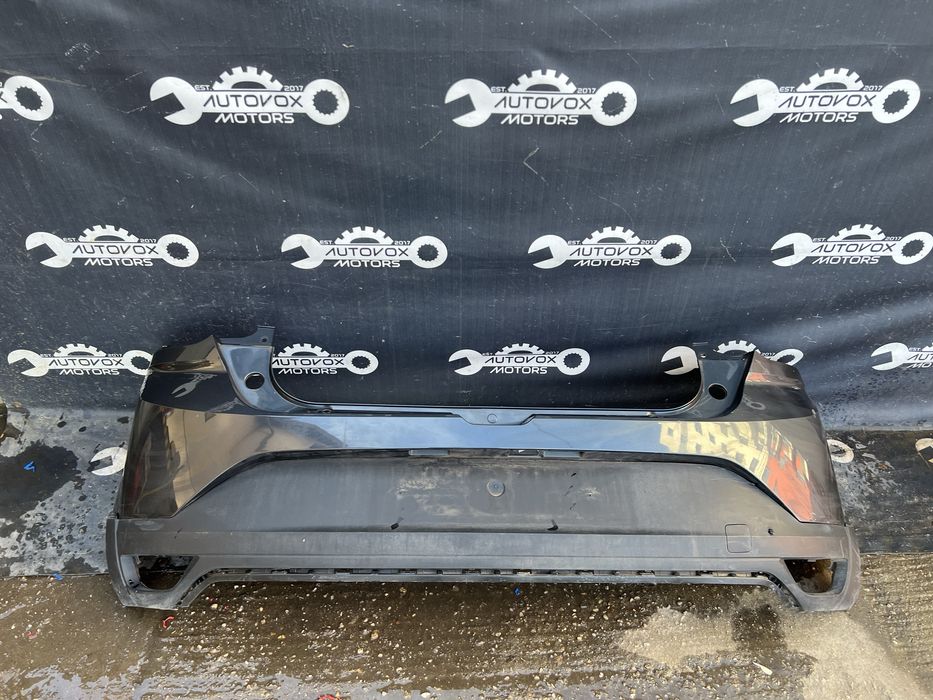 Bara spate Dacia Sandero Stepway an de la 2020