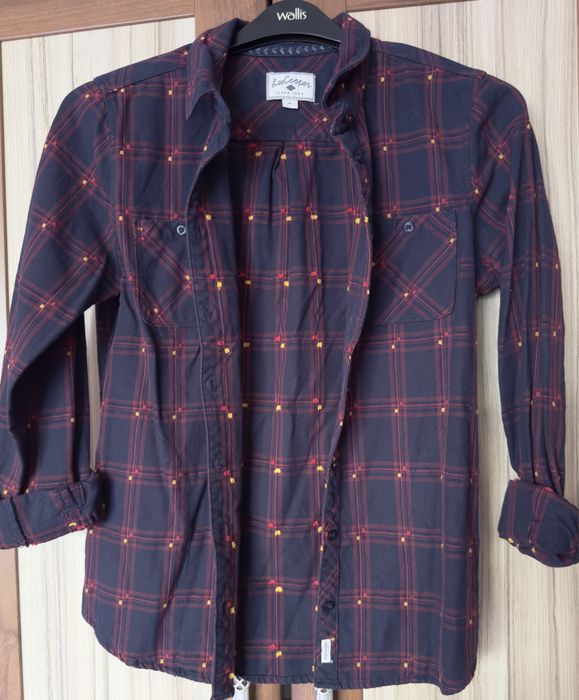Camasa Lee Cooper dama