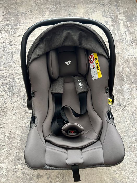 Vand scoica Joie i-Snug 2 - ca noua!