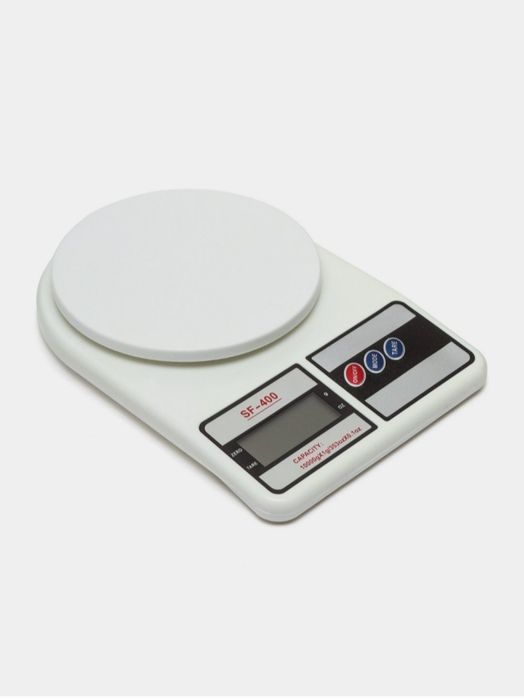 Электронный мини  кухонный весы